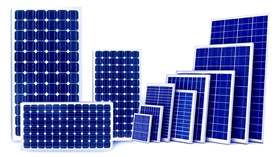 太陽能電池的原理是怎樣的？